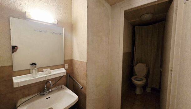 Appartement 4 pièces  à vendre Barcelonnette 04400