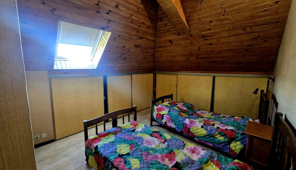 Appartement 4 pièces  à vendre Barcelonnette 04400