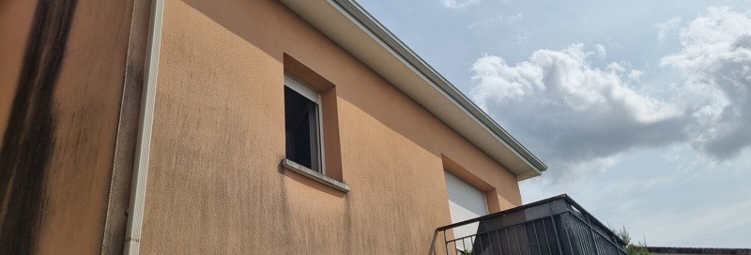 Appartement 2 Pièces 47 m² à vendre à Cavignac (33620)