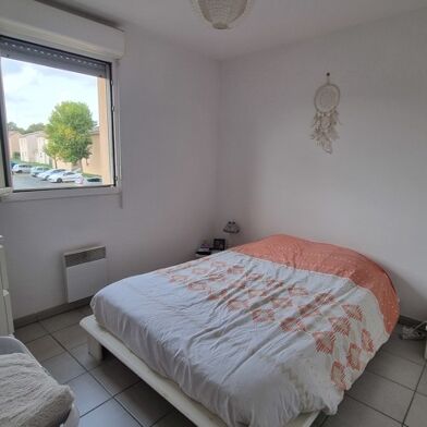 Appartement 2 pièces 104139 €