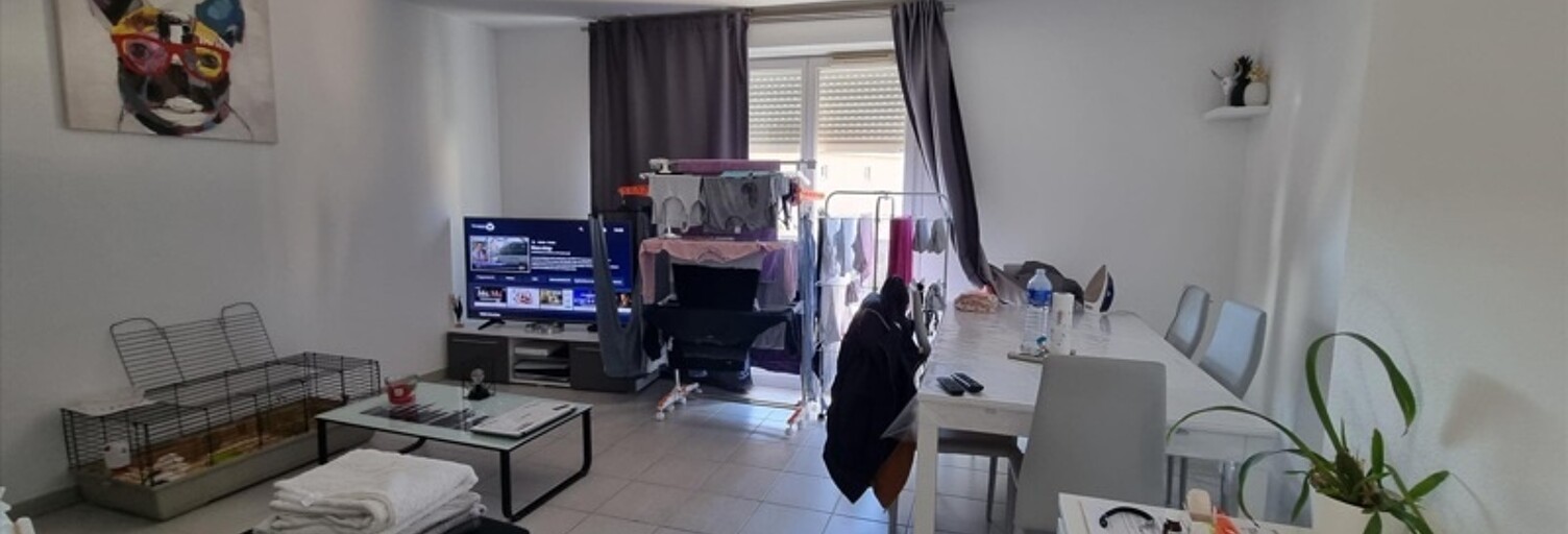 Appartement 2 Pièces 47 m² à vendre à Cavignac (33620)