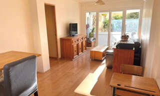 Appartement 3 Pièces 51 m² à vendre à Marseille 7 (13007)