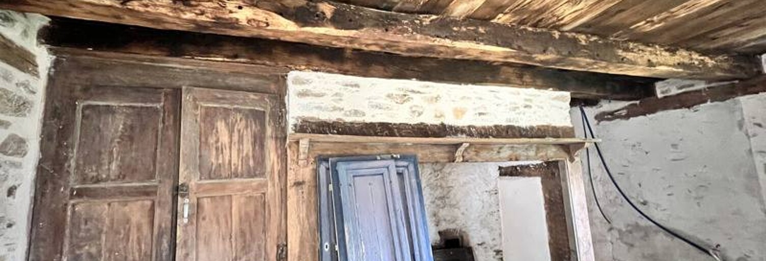 Maison 4 Pièces 90 m² à vendre à Neuville (19380)