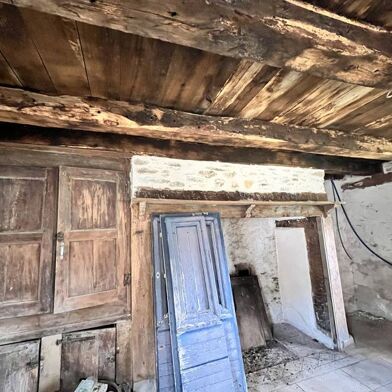 Maison 4 pièces 82950 €