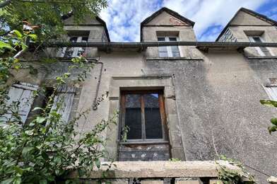 Maison 4 pièces 82950 €