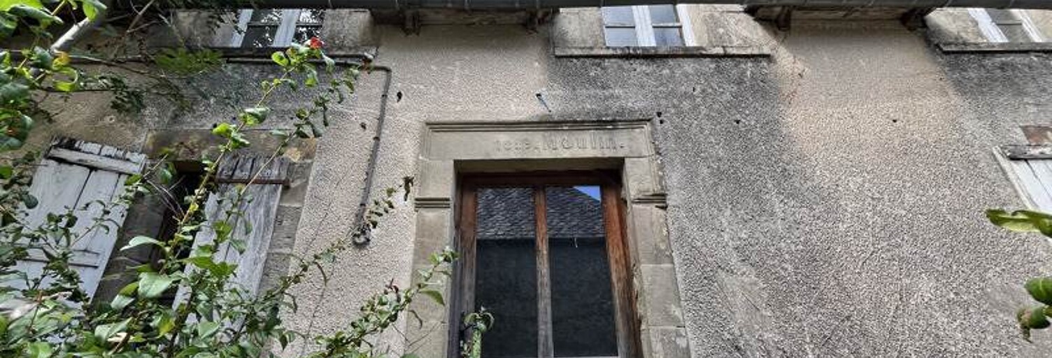 Maison 4 Pièces 90 m² à vendre à Neuville (19380)