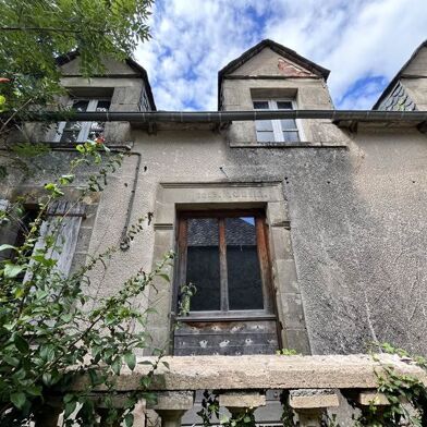 Maison 4 pièces 82950 €