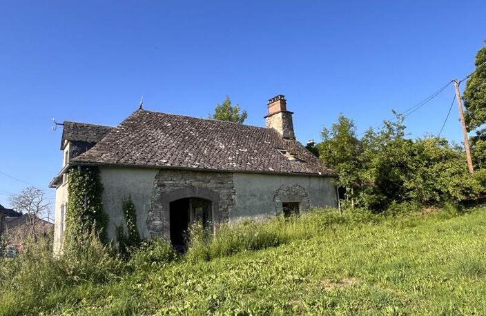 Maison en pierre de 4 pièces principales — photo 2