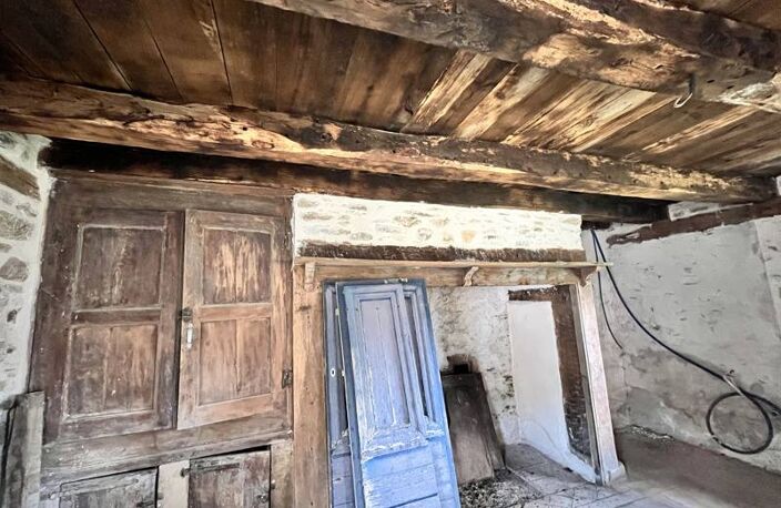 Maison en pierre de 4 pièces principales — photo 5