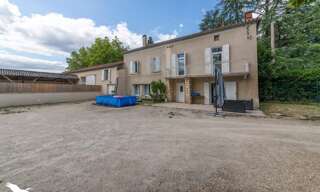 Maison 12 Pièces 270 m² à vendre à Puy-l'Évêque (46700)