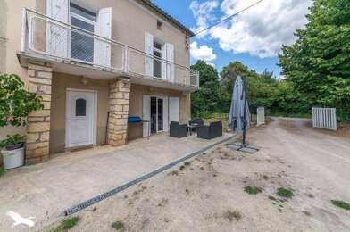 Maison 12 pièces 337920 €