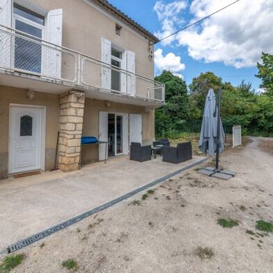Maison 12 pièces 337920 €