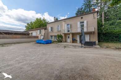 Maison 12 pièces 337920 €