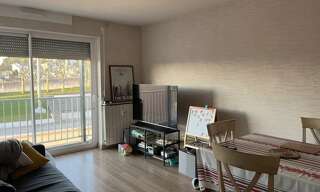 Appartement 3 Pièces 62 m² à vendre à Saint-Jean-de-Luz (64500)