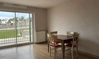 Appartement 3 Pièces 62 m² à vendre à Saint-Jean-de-Luz (64500)