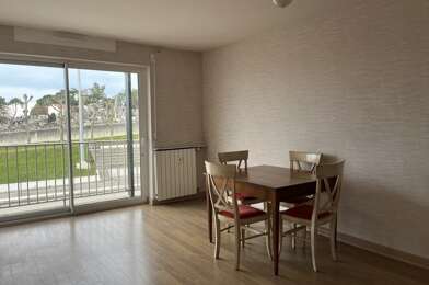 Appartement 3 pièces 491000 €