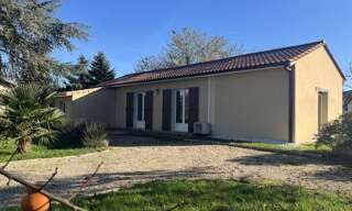 Maison 3 Pièces 88 m² à vendre à Saint-Pierre-d'Eyraud (24130)