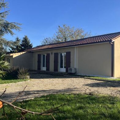 Maison 3 pièces 169900 €