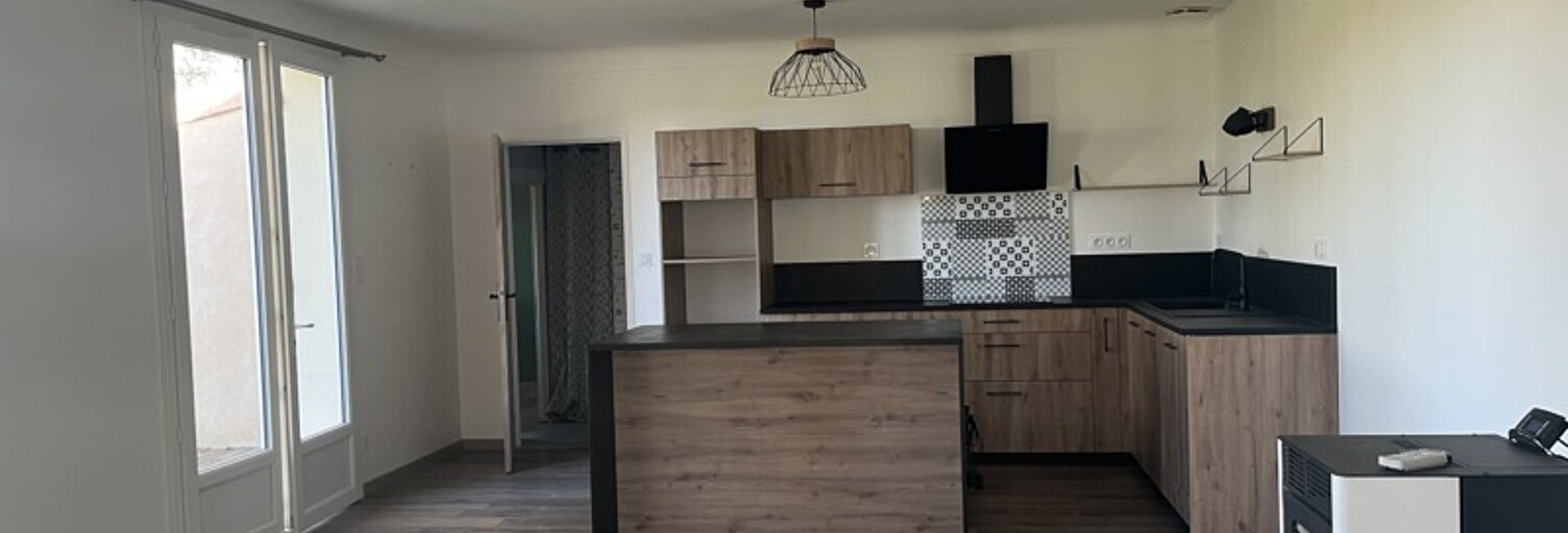 Maison 3 Pièces 88 m² à vendre à Saint-Pierre-d'Eyraud (24130)