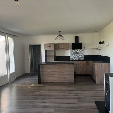 Maison 3 pièces 169900 €