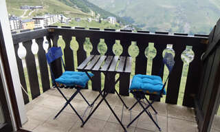 Appartement 1 Pièce 27 m² à vendre à Saint-Lary-Soulan (65170)