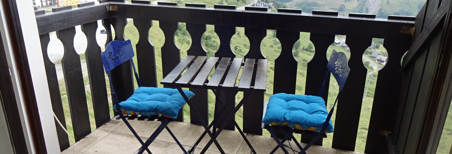 Appartement 1 Pièce 27 m² à vendre à Saint-Lary-Soulan (65170)