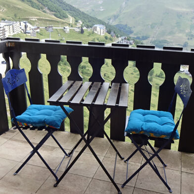 Appartement 1 pièces 62000 €