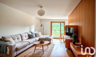 Appartement 2 Pièces 28 m² à vendre à Cauterets (65110)