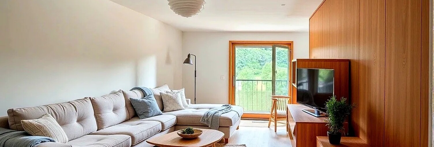 Appartement 2 Pièces 28 m² à vendre à Cauterets (65110)