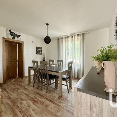 Maison 5 pièces 110000 €