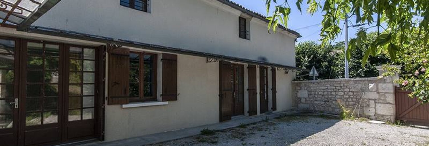 Maison 6 Pièces 148 m² à vendre à Brantôme en Périgord (24310)