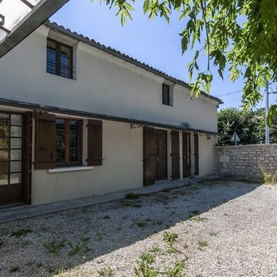 Maison 6 pièces 192240 €