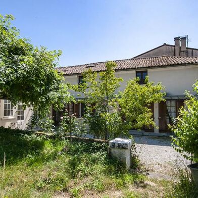 Maison 6 pièces 171359 €