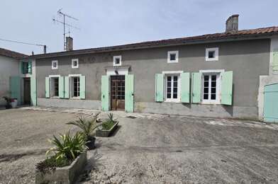 Maison 3 pièces 129600 €