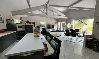 Maison 5 Pièces 120 m² à vendre à Biscarrosse (40600)