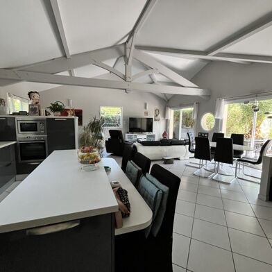 Maison 5 pièces 607000 €