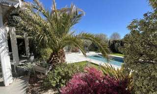 Maison 5 Pièces 120 m² à vendre à Biscarrosse (40600)