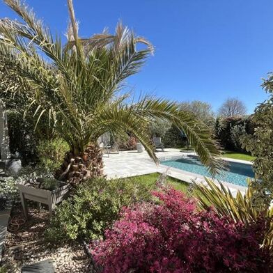 Maison 5 pièces 599732 €