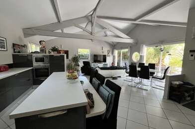 Maison 5 pièces 573792 €