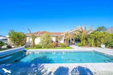 Maison 5 pièces 573792 €