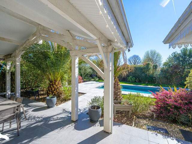 Contemporaine de 5 pièces principales — photo du bien