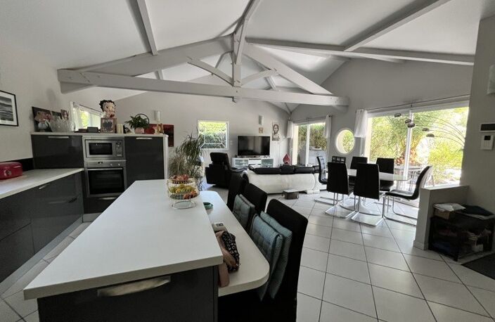 Contemporaine de 5 pièces principales — photo 5