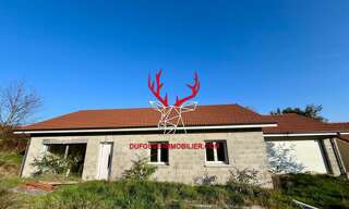 Maison 4 Pièces 111 m² à vendre à Les Abrets en Dauphiné (38490)