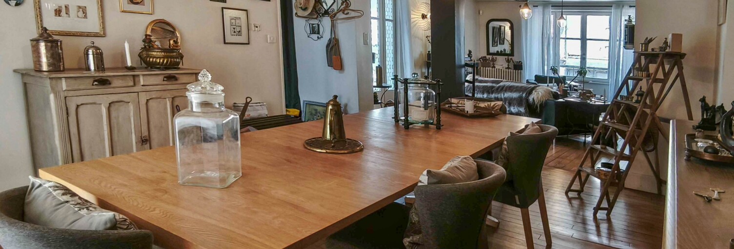 Maison 9 Pièces 190 m² à vendre à Entraygues-sur-Truyère (12140)