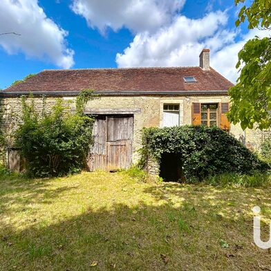 Maison 2 pièces 59500 €