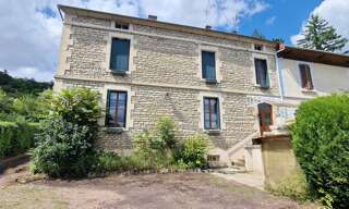 Maison 5 Pièces 148 m² à vendre à Ancy-le-Franc (89160)
