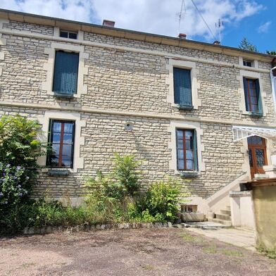 Maison 5 pièces 120000 €