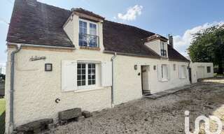 Maison 6 Pièces 126 m² à vendre à Verneuil-l'Étang (77390)