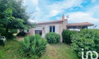 Maison 4 Pièces 88 m² à vendre à Mazamet (81200)