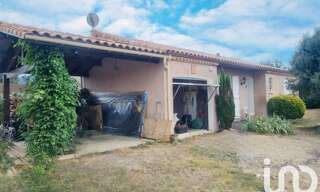 Maison 4 Pièces 88 m² à vendre à Mazamet (81200)